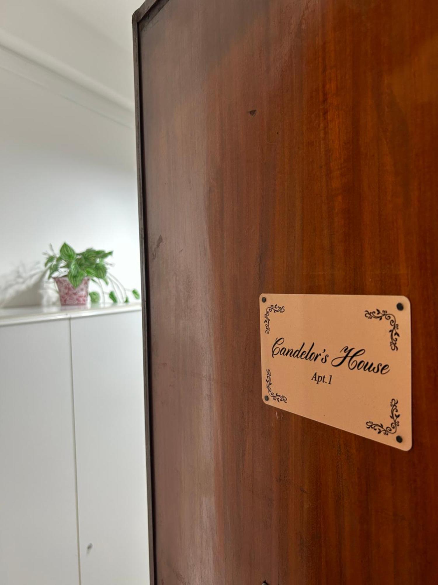 Appartement Candelor's House - & Garden In Gianicolense *