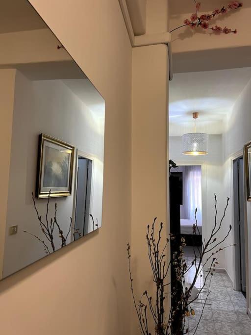 Appartement Candelor's House - & Garden In Gianicolense Rome